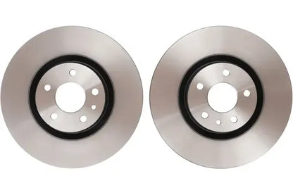 Disc frana, Alfa Romeo, Fiat, Opel, Lancia 156 Sportwagon, 156, 147, Doblo Cargo, Doblo Bus, Doblo Platou, Sasiu, Ø284 mm, TRW DF1749