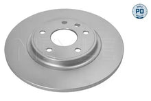 Disc frana Meyle pentru Fiat, Lancia - 2155230050/PD
