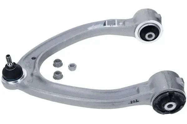 Brat suspensie roata, Mercedes-Benz, 388x319x106 mm, Lemforder LMI20993