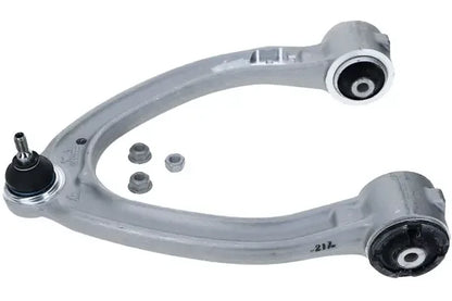 Brat suspensie roata, Mercedes-Benz, 388x319x106 mm, Lemforder LMI20993