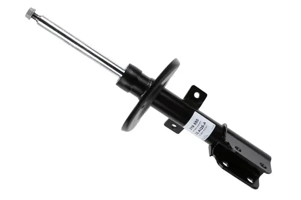 Amortizor, Citroen, Opel, Peugeot, Fiat, Toyota Jumpy Iii Caroserie, Vivaro C Caroserie, Spacetourer Bus, Expert Caroserie, cod 319555