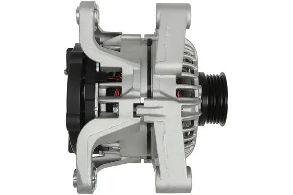 Generator alternator, Opel, 260x190x184 mm, AS-PL A0225