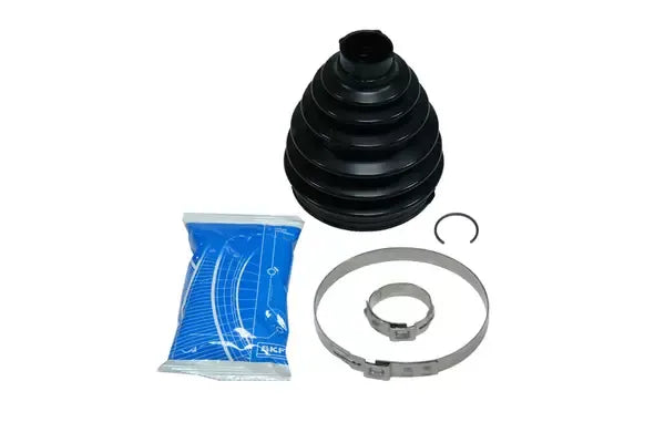 Ansamblu burduf articulatie planetara, Peugeot, Citroen, Fiat, Toyota, DS, Lancia 308, Expert Caroserie, 3008 I Microbus, 192x116x112 mm, SKF VKJP1311