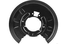 Protectie stropire, disc frana HBJ pentru BMW - J3350812