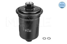 Filtru combustibil, Hyundai, Kia, Lexus, Toyota 4 Runner, Gs, H 1, H 1 Starex, Hilux, La, Meyle 30143230006