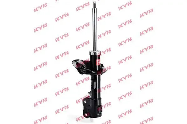 Amortizor, Mitsubishi, 526x212x210 mm, KYB KYB339105