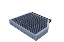 Filtru aer habitaclu, Mercedes-Benz, 399x259x50 mm, Meyle 0123200044