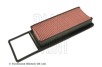 Filtru aer, Honda, 326x107 mm, Blue Print ADH22251