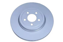 Disc frana, Chrysler, Dodge, Lancia 300C, 300C Touring, Challenger Cupe, Cha, Ø345 mm, QUARO QD4273
