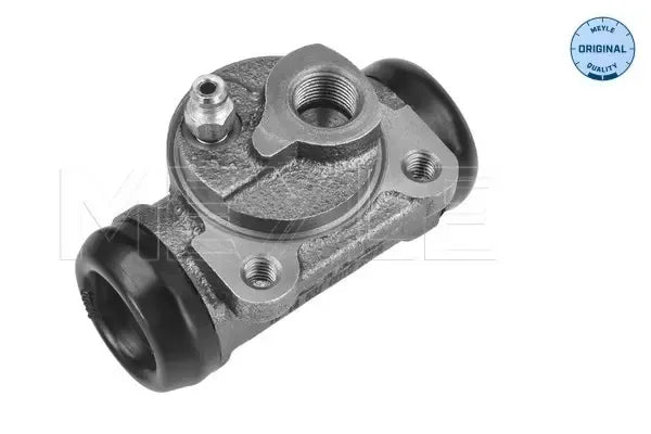 Cilindru receptor frana, Citroen, Peugeot, Renault Twingo, 107x72x62 mm, Meyle 16145310010