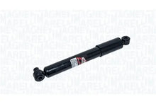 Amortizor, Nissan, Opel, Renault, 514x92x82 mm, Magneti Marelli 1877G