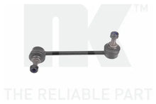 Brat bieleta suspensie stabilizator, Volvo, 226x78x77 mm, NK 5114808
