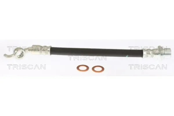 Furtun frana, Toyota, 235x70x20 mm, Triscan 815013250