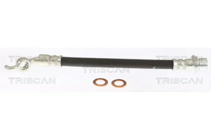 Furtun frana, Toyota, 235x70x20 mm, Triscan 815013250