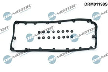 Set garnituri, capac supape Dr.Motor Automotive - DRM01198S