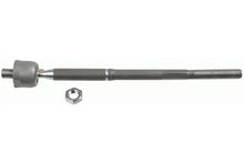 Articulatie axiala cap de bara, Mazda, 353x54x44 mm, Lemforder LMI38923