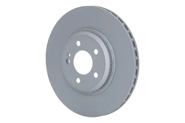 Disc frana, Mercedes-Benz Clasa Glc, Clasa E, Clasa C, Clasa Cls, Ø320.0 mm, TRW 24012403012