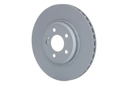 Disc frana, Mercedes-Benz Clasa Glc, Clasa E, Clasa C, Clasa Cls, Ø320.0 mm, TRW 24012403012