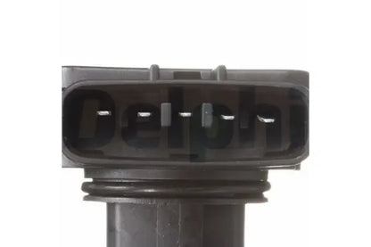 Senzor debit aer, Ford, Ford Usa, Jaguar, Land Rover, Lexus, Mazda, Mitsubishi, Suzuki, Toyota, Volvo, 140x101x60 mm, Delphi AF1013512B1