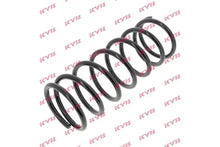 Arc spiral, Land Rover, KYB KYBRE2529