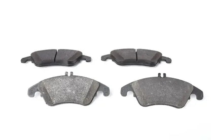 Set placute frana disc, Mercedes-Benz, 223x157x104 mm, Bosch 0986494263