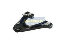 Brat suspensie roata, Honda, Rover 123, 600, Accord, 269x257x78 mm, Japanparts BS445L