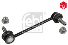 Brat/bieleta suspensie, stabilizator Febi Bilstein - FE106241