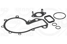 Set garnituri, pompa apa Elring pentru Opel - EL848640