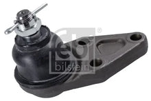 Articulatie sarcina ghidare, Mitsubishi Pajero, 134x118x116 mm, Febi Bilstein FE41252