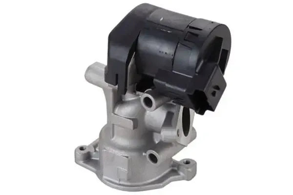 Supapa EGR, Citroen, Fiat, Ford, Lancia, Peugeot, Renault, Volvo, 219x120x112 mm, Magneti Marelli EV098