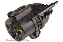 Filtru combustibil Blue-Print pentru Land Rover - ADBP230015