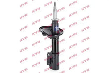 Amortizor, Mazda, 476x185x192 mm, KYB KYB633049