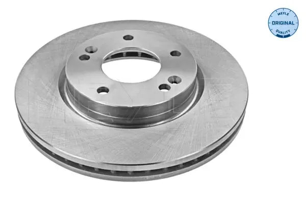 Disc frana, Hyundai, Ø276 mm, Meyle 37155210010