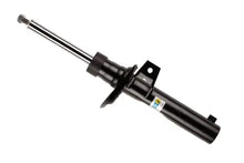Amortizor, Audi, SEAT, Skoda, 693x186x176 mm, Bilstein 22131614