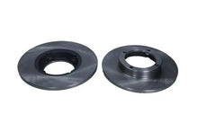 Disc frana, Daewoo, Maruti, Suzuki, Ø215 mm, Maxgear 191175