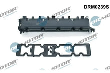 Capac culbutor Dr.Motor Automotive pentru Citroen, Peugeot - DRM0239S