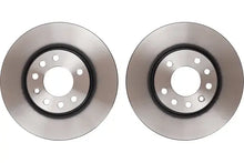 Disc frana, Opel, Chevrolet Astra H, Astra H Combi, Astra H Gtc, Meriva A Microbus, Zafira A Microbus, Astra G Combi, Ø280 mm, TRW DF4048