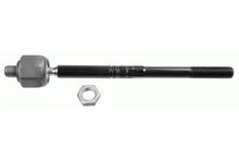 Articulatie axiala cap de bara, Mercedes-Benz, 310x52x50 mm, Lemforder LMI36971