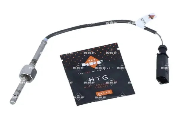 Senzor, temperatura gaze evacuare NRF pentru Audi - NRF707075