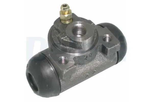 Cilindru receptor frana, Fiat, Lancia Bravo, Brava, Marea, Punto, Punto Cabriolet, Punto Van, Y, Ypsilon, Marea Weekend, 118x85x56 mm, Delphi LW16008