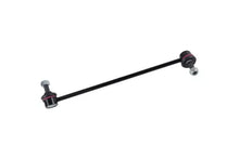 Brat bieleta suspensie stabilizator, Hyundai, Kia, 380x81x40 mm, Blue Print ADG08585