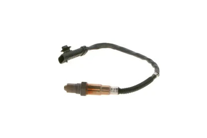 Sonda lambda, Renault, 139x102x48 mm, Bosch 0258006294