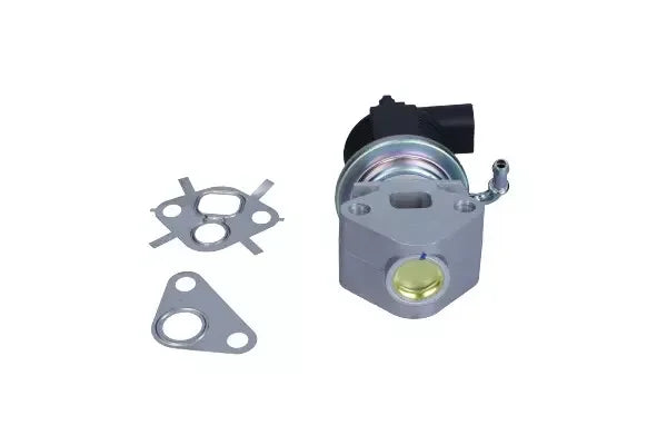 Supapa EGR, Audi, SEAT, Skoda, 169x90x86 mm, Magneti Marelli EV013