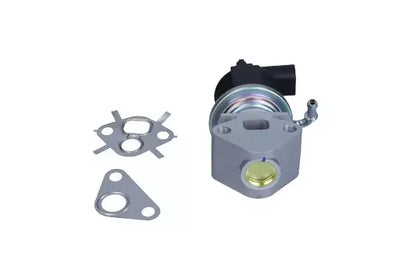 Supapa EGR, Audi, SEAT, Skoda, 169x90x86 mm, Magneti Marelli EV013