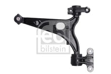 Brat suspensie roata, Citroën, Fiat, Lancia, Peugeot, Toyota, 418x370x80 mm, Febi Bilstein FE37690
