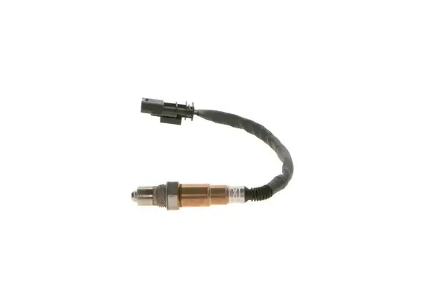 Sonda lambda, Peugeot, Citroen, Opel, DS, Fiat 2008, 208, Crossland X, Crossland, C3, Doblo Autoutilitara, 142x101x44 mm, Bosch 0258027151