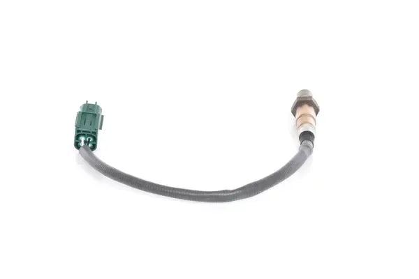 Sonda lambda, Nissan Espace, Grand Scenic, Kadjar, Koleos, Me, 139x102x46 mm, Bosch 0258006462