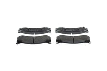 Set placute frana disc, Hummer, Chevrolet, GMC Hummer H2, H2 Autoturism De Teren, Inchis, Bosch 0986494952