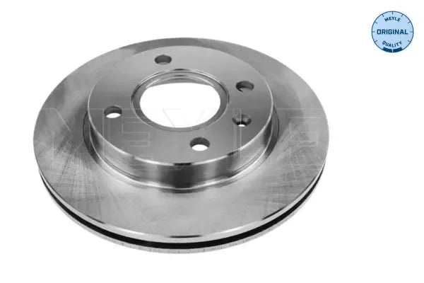 Disc frana, Ford, Mazda, Ø240 mm, Meyle 7155217017