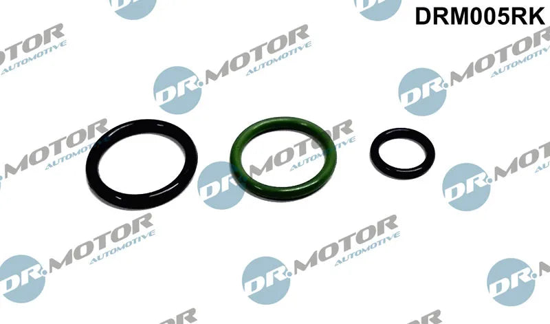 Chit reparatie unitate pompa-diuza Automotive, 65x59x14 mm, Dr Motor DRM005RK